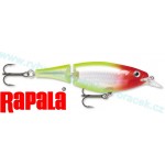 Rapala XJS 13 X-RAP Jointed Shad CLN