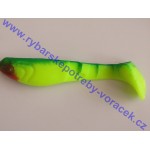 RELAX Ripper Kopyto 3 RKBLS3 190