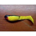 RELAX Ripper Kopyto 3 RKBLS3 S061