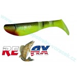 RELAX Ripper Kopyto 2,5 BLS 056