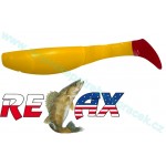 RELAX Ripper Kopyto 4 RKBLS4L 4000