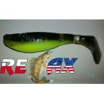 RELAX Ripper Kopyto 2,5 BLS 596