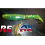 RELAX Ripper Kopyto 4 RKBLS4L 553