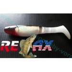 RELAX Ripper Kopyto 4 RKBLS4L TC508