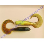 RELAX - Twister VR 5 - laminat - 088