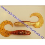 RELAX - Twister VR 5 - laminat - 048