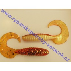 Relax Twister 5" - 9cm