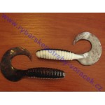 RELAX - Twister VR 5 - laminat - 136