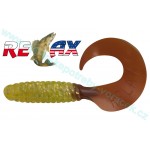 RELAX Twister VR 5 laminat TS207