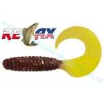 RELAX Twister VR 5 laminat TS421