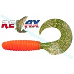 RELAX Twister VR 5 laminat TS422