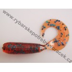 RELAX - Twister VR 2 - 4,5cm - 139