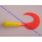 RELAX - Twister VR 3 - 6cm - 125