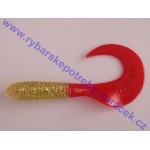 RELAX - Twister VR 3 - 6cm - 215