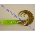 RELAX - Twister VR 3 TT - 6cm - 250