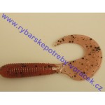 RELAX - Twister VR 3 - 6cm - 039