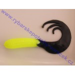 RELAX - Twister VR 3 TT - 6cm - 252