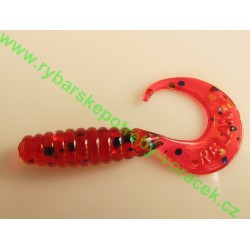 Relax Twister  3,4" - 3cm