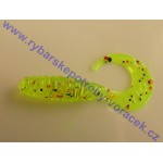 RELAX - Twister VR 3/4 - 3cm - 017