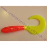 RELAX Twister VR 4 - 8cm - 111