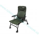 Rybářské křeslo Delphin RS Rybářské křeslo Delphin RS