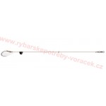 Sumcový návazec jednoháček s rolničkou BIG CAT BAITRIG