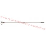 Sumcový návazec s trojháčkem BIG CAT BAITRIG