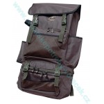 Batoh Carp System zelený