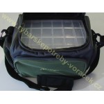 Taška přes rameno - 4x štelovací krabice Taška přes rameno - 4x štelovací krabice