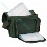 Vláčecí taška a box Vláčecí taška a box