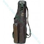 Taška na pruty Carp System dvoukomorová