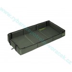 Podložka s bočnicemi Delphin DUOMAT